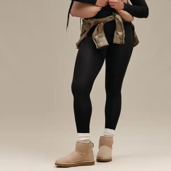 UGG Women's Classic Mini II Boot - Picture 4 of 4